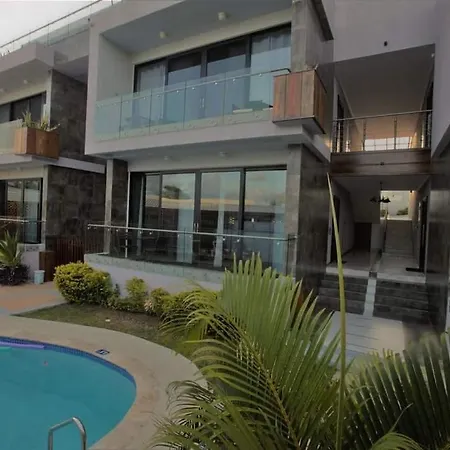 One Rodney Heights Condominiums